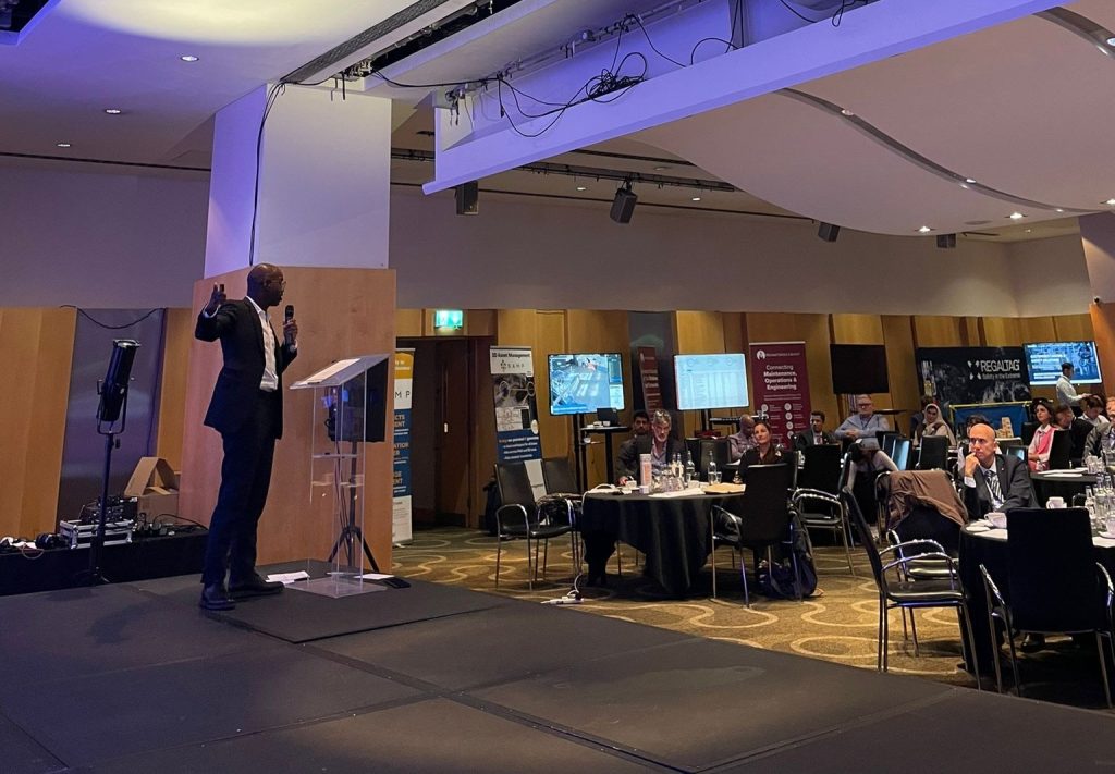 opex ai and digital transformation summit